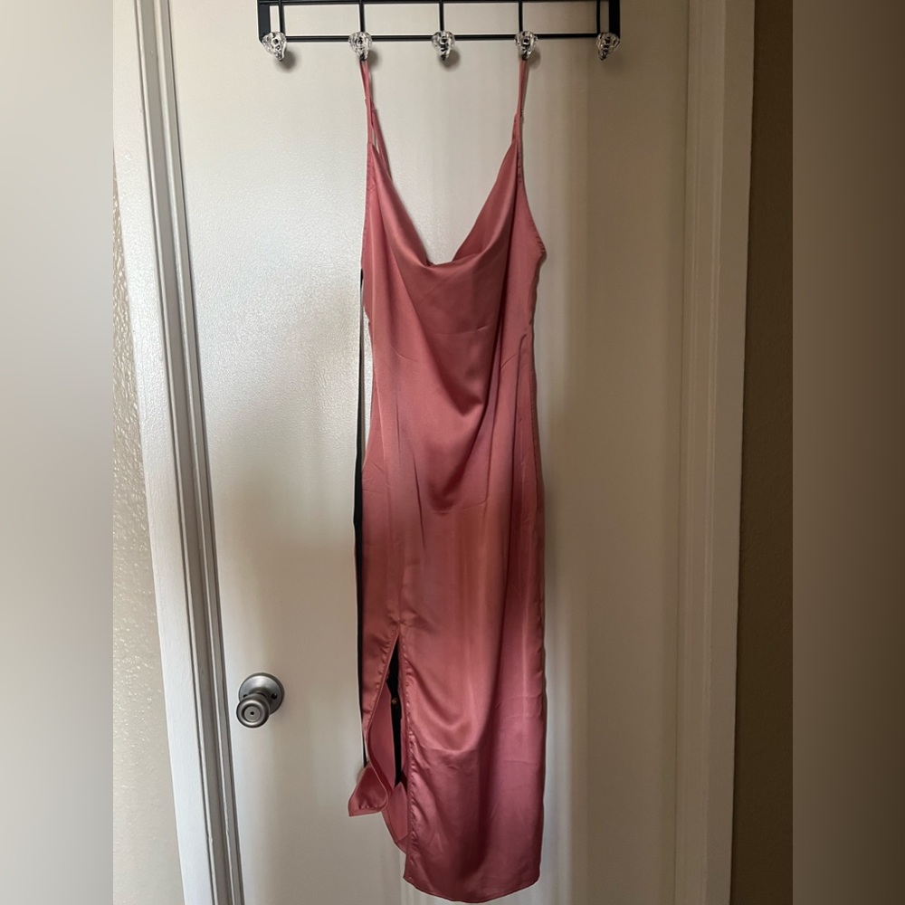 PLT dress